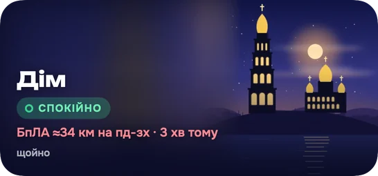 «Моє місто» — для тих, хто підтримав