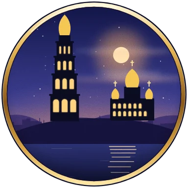 Emblem: Kyiv City