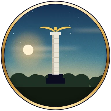 Emblem: Poltava Oblast