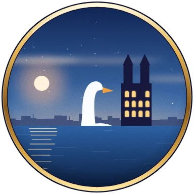 Emblem: Ternopil Oblast