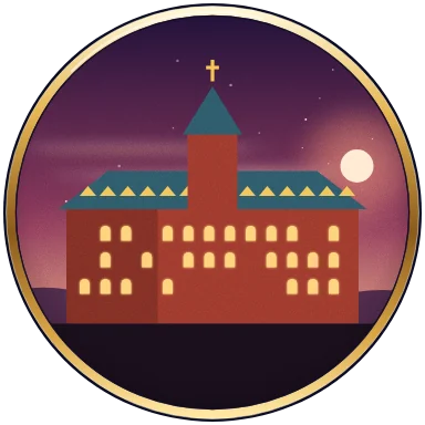 Emblem: Chernivtsi Oblast